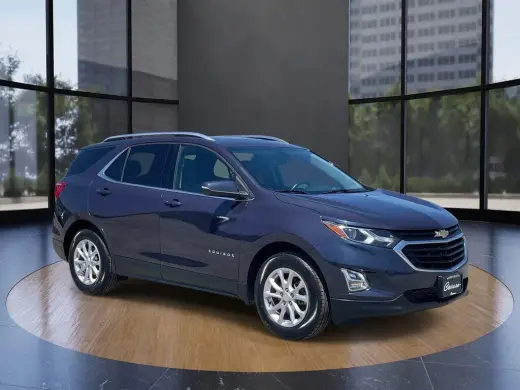Chevrolet Equinox 2018 LT 4 puertas SUV con 1LT
