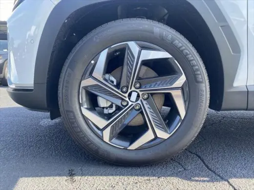 Hyundai TUCSON Hybrid 2024 AWD Limited SUV de 4 puertas