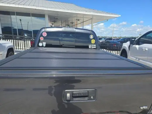 Toyota Tacoma 2023 4x4 Limited 4p Cab Doble 5.0 ft SB