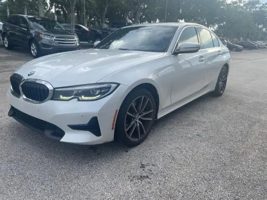 Serie 3 BMW 2020 330i 4p Sedan