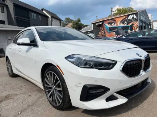 2020 BMW Serie 2