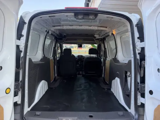 Ford Transit Connect 2019