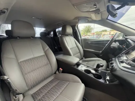 Chevrolet Impala 2019