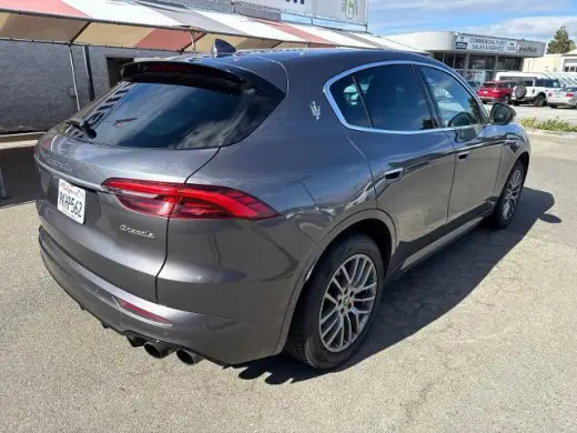 Maserati Grecale 2024 AWD GT 4dr SUV