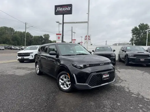 2024 Kia Soul