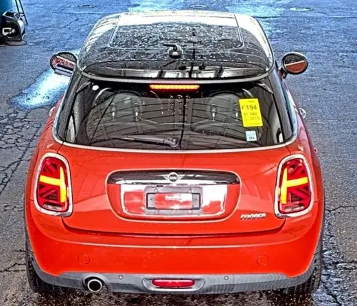 Mini Hardtop 2 puertas 2019 Cooper 2dr Hatchback
