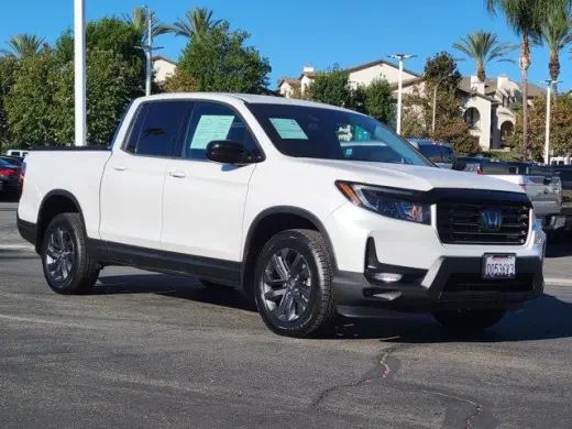 Honda Ridgeline 2023 AWD Sport 4dr Cabina de Cuerpo 5.3 ft. SB