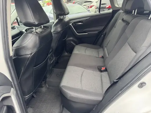 2023 Toyota RAV4 Hybrid