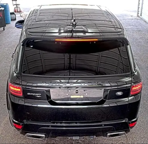 Land Rover Range Rover Sport 2020 AWD HST 4dr SUV