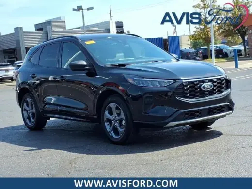 Ford Escape 2024 AWD ST-Line 4p SUV