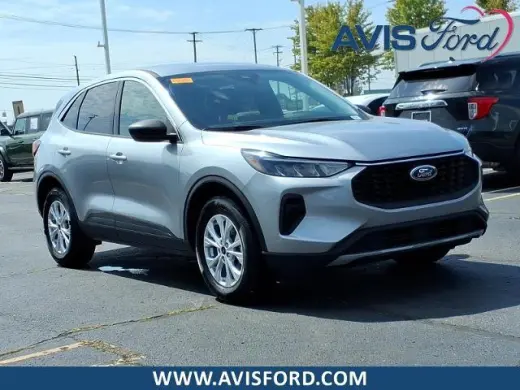 Ford Escape 2024 AWD Active 4p SUV