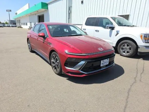 Hyundai SONATA 2024 AWD SEL 4dr Sedan