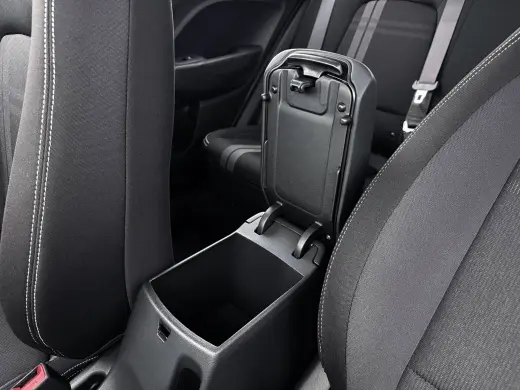 Hyundai VENUE 2026 SEL 4p Crucero