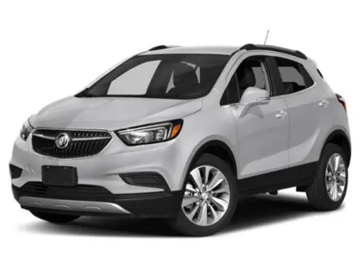 Buick Encore 2019 AWD Sport Touring 4p Crossover