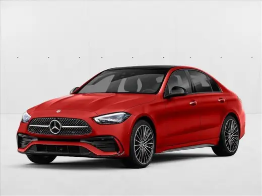 Mercedes-Benz Clase C 2024 C 300 Sedán 4 puertas
