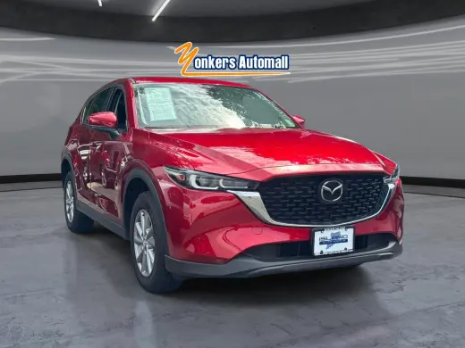 Mazda CX-5 2023 AWD 2.5 S Select 4dr SUV