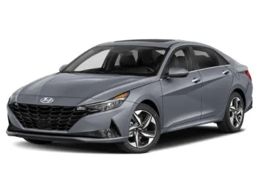 Hyundai ELANTRA 2022 Limitada 4p Sedan