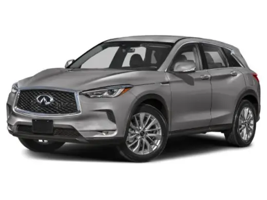 INFINITI QX50 2023 Luxe 4dr Crossover
