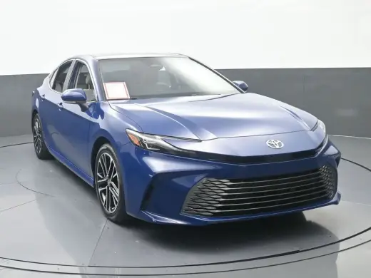 Toyota Camry 2025 SE 4dr Sedan