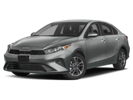 Kia Forte 2024 LX 4p Sedan