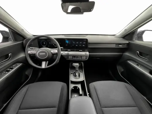 Hyundai KONA 2024 AWD SEL 4p Crossover