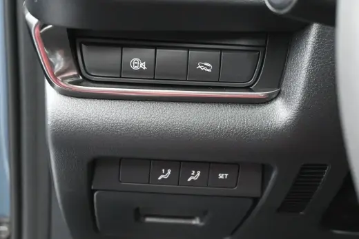 Mazda CX-30 2024 AWD 2.5 S Edición Carbono 4p SUV