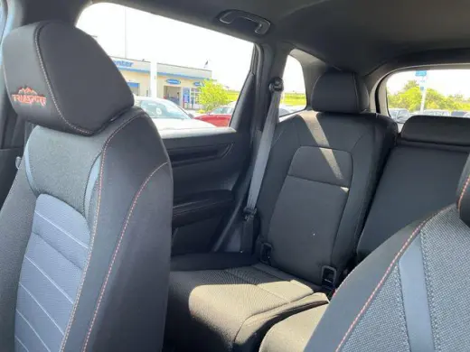 Honda CR-V Hybrid 2026 AWD TrailSport 4dr SUV