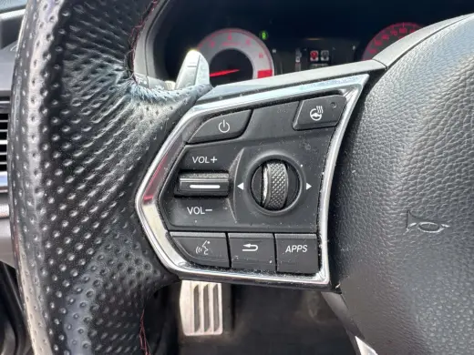 Acura RDX 2024 SH-AWD 4dr SUV con paquete A-SPEC