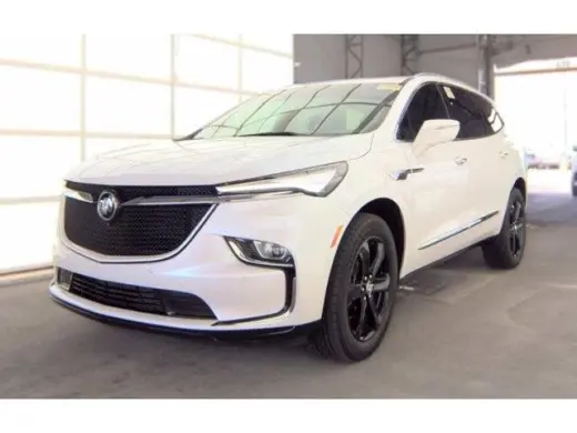 Buick Enclave 2024 4x4 Essence 4dr Crossover