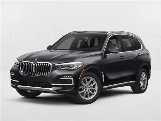 BMW X5 2021 sDrive40i 4dr Vehículo de Actividad Deportiva Deportiva