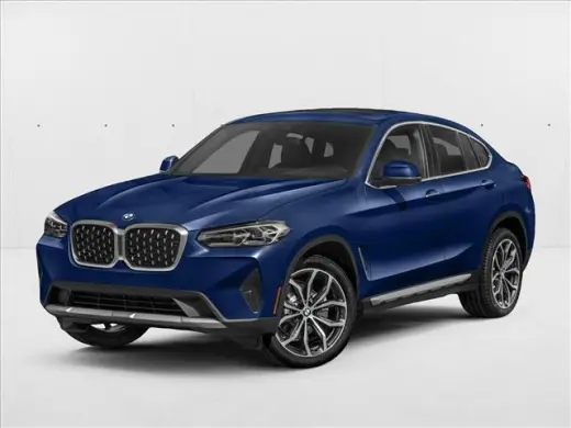 BMW X4 2023 AWD xDrive30i 4dr Sports Activity Coupe