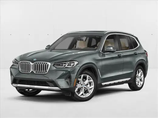 BMW X3 2024 AWD xDrive30i 4dr Vehículo Deportivo de Deporte