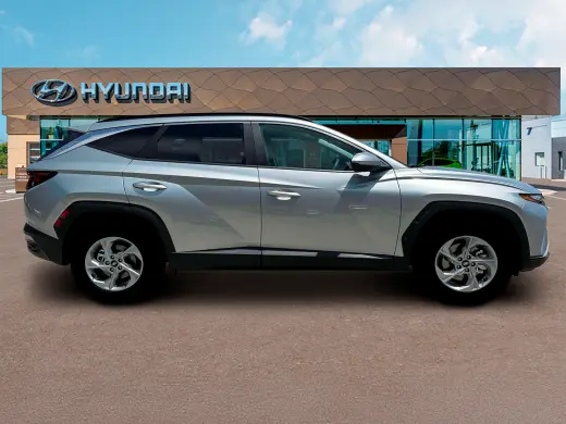 Hyundai TUCSON 2024 AWD SEL 4p SUV