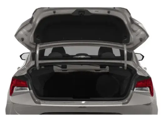 Hyundai ELANTRA 2023 N Line 4dr Sedan en línea