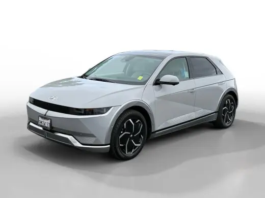 Híndei IONIQ 5 2024 Limitado 4dr Crossover