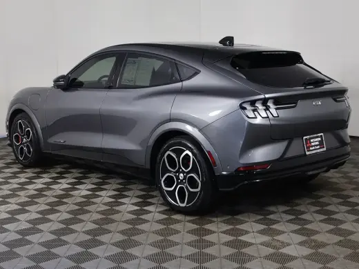Ford Mustang Mach-E 2023 AWD GT 4dr SUV