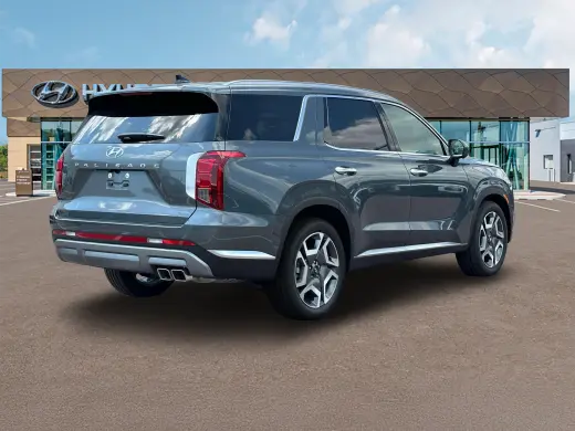 Hyundai PALISADE 2024 Limited 4dr SUV