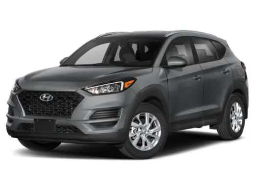 Hyundai TUCSON 2021 Valor 4dr SUV