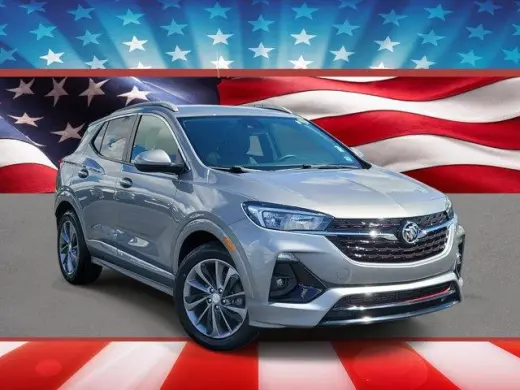 Buick Encore GX 2023 Select 4dr Crossover