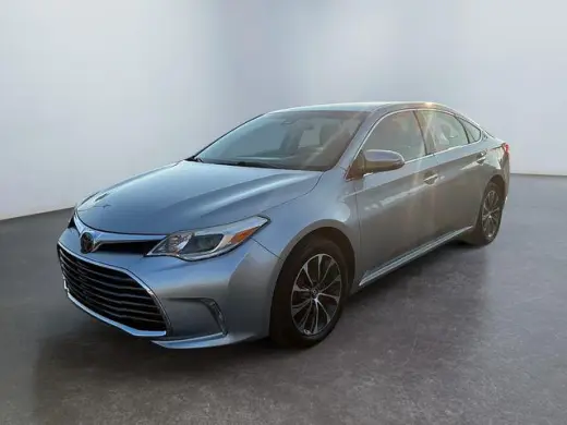 Toyota Avalon 2018 XLE 4dr Sedan