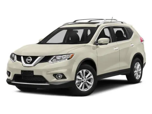 Nissan Rogue 2016 AWD S 4dr Crossover
