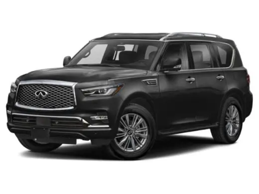INFINITI QX80 2022 Luxe 4dr SUV