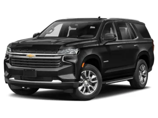 Chevrolet Tahoe 2022 4x4 LT SUV de 4 puertas