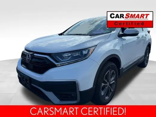 Honda CR-V 2021 AWD EX-L 4p SUV