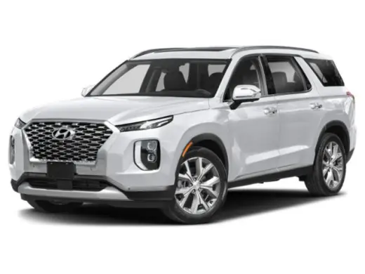 Hyundai PALISADE 2021 AWD SEL 4p SUV