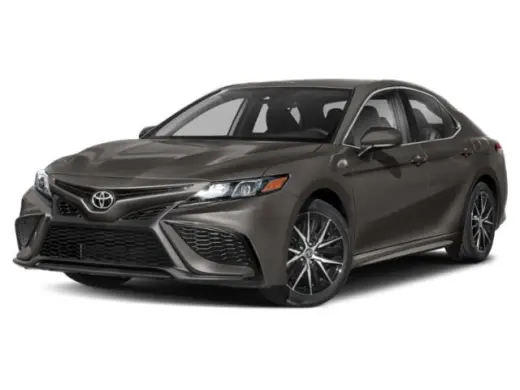 Toyota Camry 2021 SE 4dr Sedán