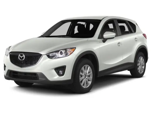Mazda CX-5 2015 AWD Grand Touring 4dr SUV