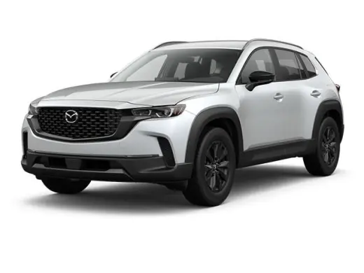 Mazda CX-50 2025 4x4 2.5 S Select 4p SUV
