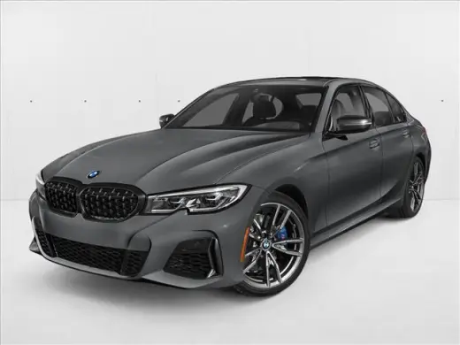 BMW Serie 3 2020 M340i 4dr Sedán