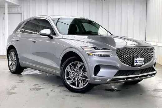 Genesis GV70 2023 AWD 2.5T Standard 4dr SUV